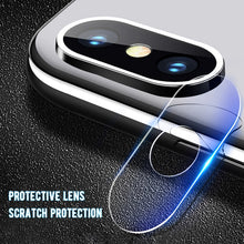 Load image into Gallery viewer, 2pcs/lot Redmi Note 7 Rear Camera Lens Protector Glass For Xiaomi Redmi Note 5 6 Pro 7 7A 6 5 Plus 6A Back Camera Tempered Glass